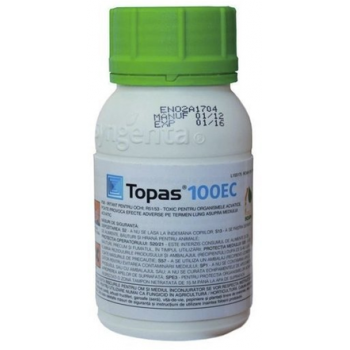 TOPAS 100 EC