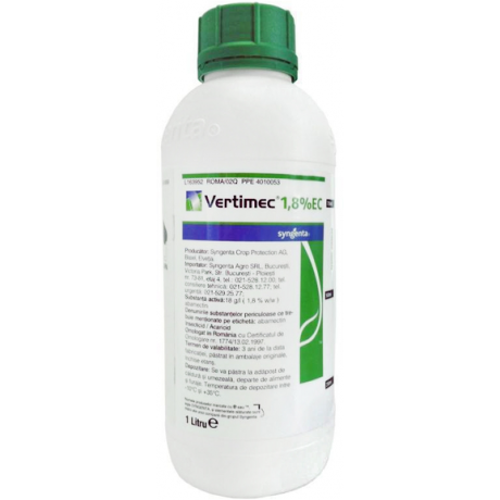 VERTIMEC 1.8 EC- 10ml